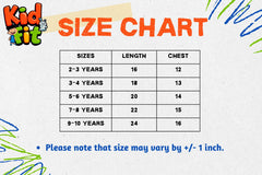 Boys' Stylish Maroon Polo Shirt