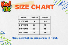 Frozen Frock for Girls