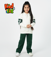Cool Girl Winter Tracksuit