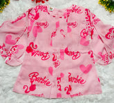Barbie Top