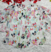 Minnie Mouse & Daisy Duck Top
