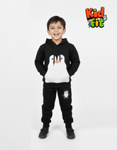 Penguin Winter Tracksuit