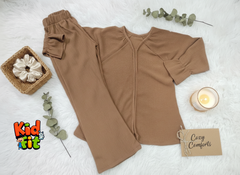Cozy Comforts Two-Piece Set for Girls