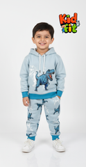Dino Winter Tracksuit