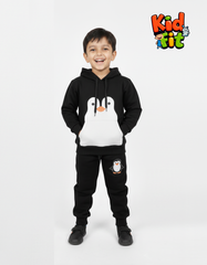 Penguin Winter Tracksuit
